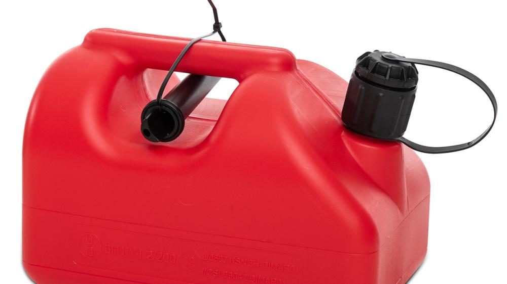 DI MARTINO - Fuel Tanks Alta | FUEL 5 LT PRO