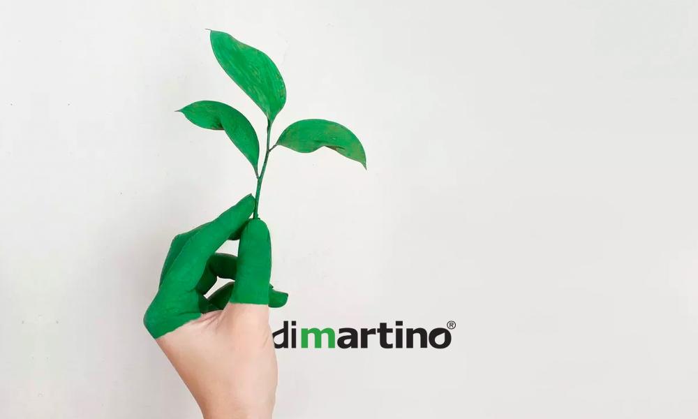 DI MARTINO - Environment and Sustainability