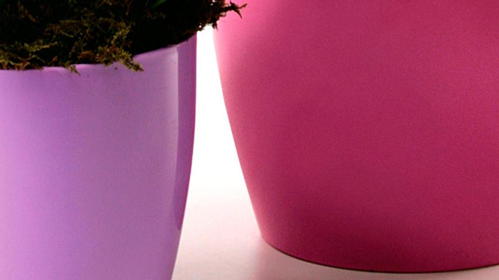 DI MARTINO - Pot covers Pottery Collection | RIO