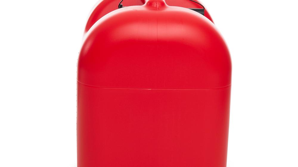 DI MARTINO - Taniche carburante Alta | FUEL 10 LT PRO