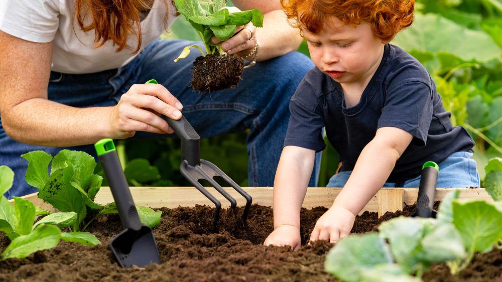 DI MARTINO - GARDEN TOOLS Agritools | GARDEN TOOL KIT
