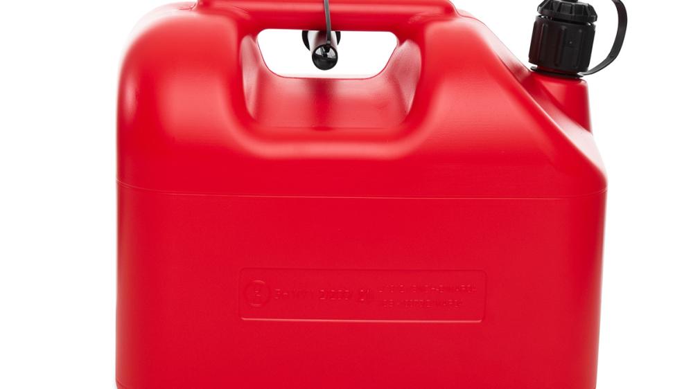 DI MARTINO - Taniche carburante Alta | FUEL 10 LT PRO