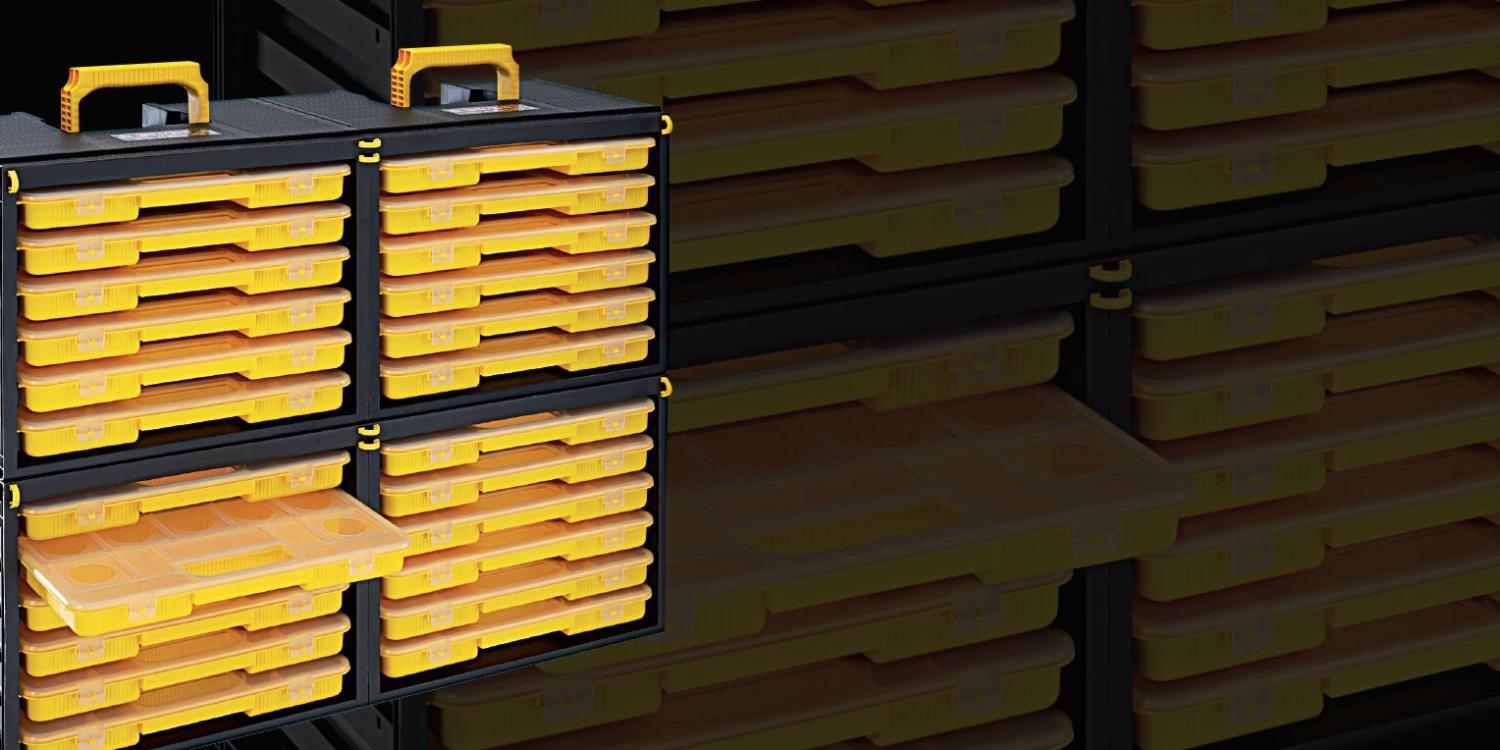 DI MARTINO - Porta minuterie