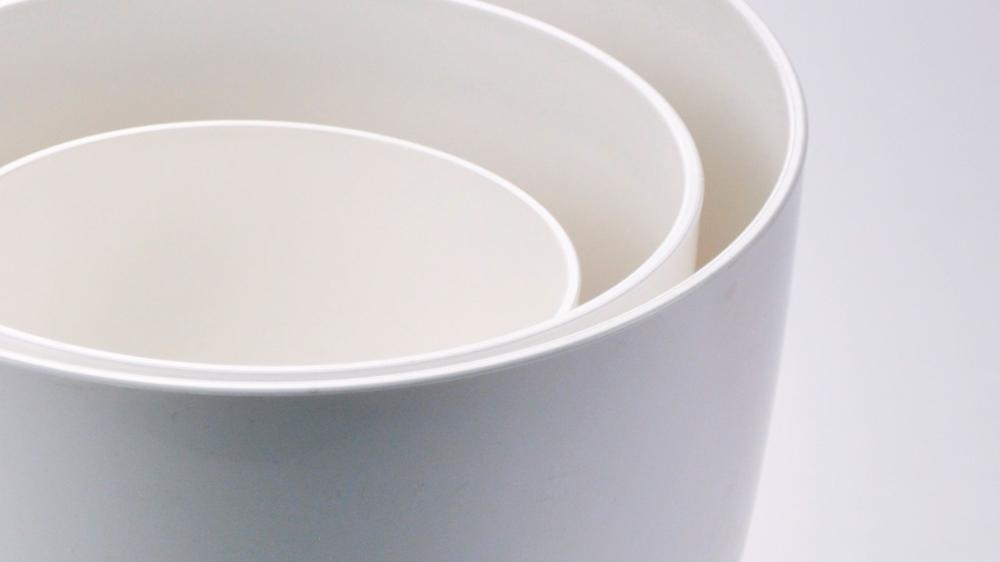 DI MARTINO - Pot covers Pottery Collection | RIO