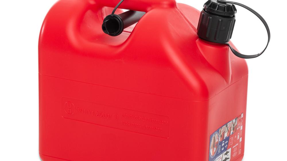 DI MARTINO - Fuel Tanks Alta | FUEL 20 LT PRO
